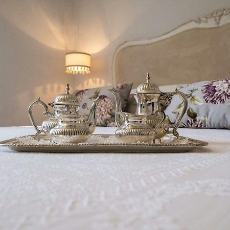 Santa Lucia B&B Гаэта Экстерьер фото