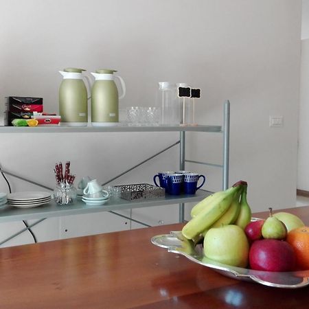 Santa Lucia B&B Гаэта Экстерьер фото