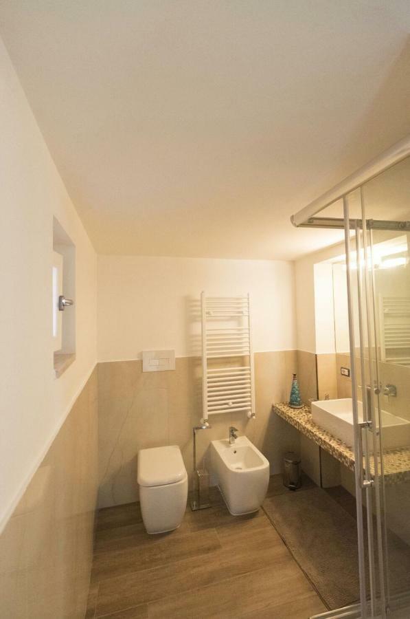 Santa Lucia B&B Гаэта Экстерьер фото