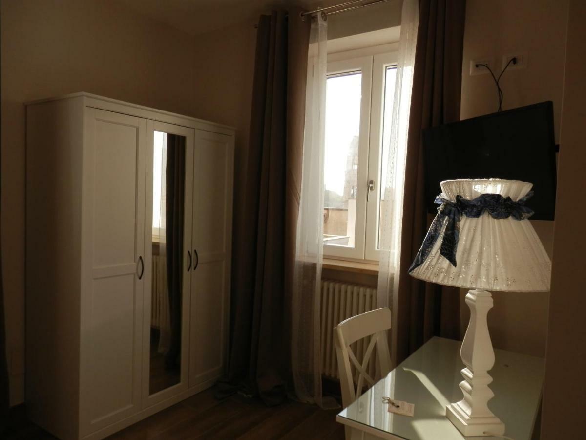 Santa Lucia B&B Гаэта Экстерьер фото