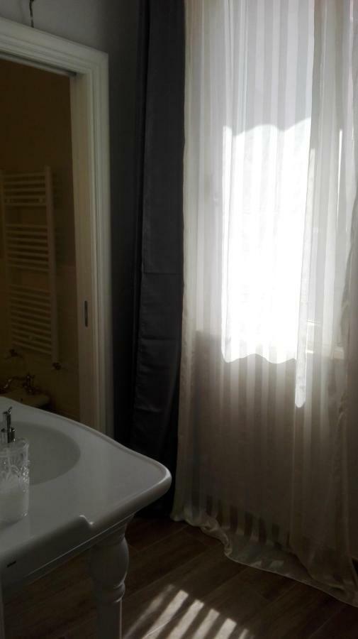 Santa Lucia B&B Гаэта Экстерьер фото